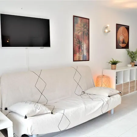 Renove 1 A Cavalaire, Proche Plage, Climatise Avec Parking - Fr-1-226b-107 Cavalaire-sur-Mer